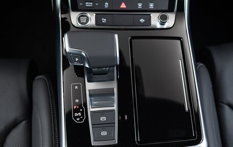 Audi Q8 I, 2026 год, 12 590 000 рублей, 17 фотография