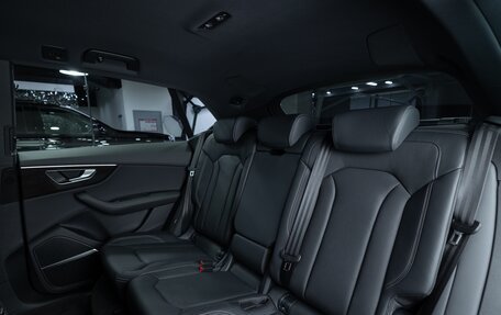 Audi Q8 I, 2026 год, 12 590 000 рублей, 24 фотография