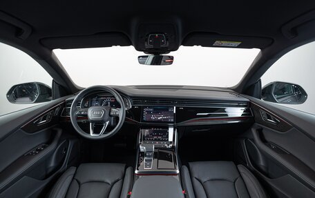 Audi Q8 I, 2026 год, 12 590 000 рублей, 25 фотография