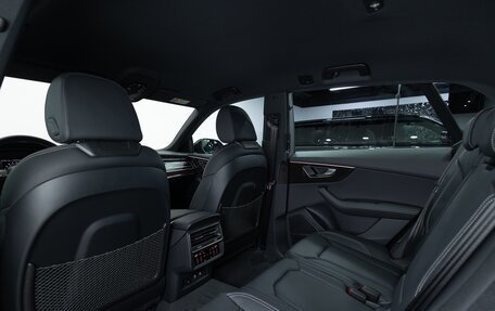 Audi Q8 I, 2026 год, 12 590 000 рублей, 22 фотография