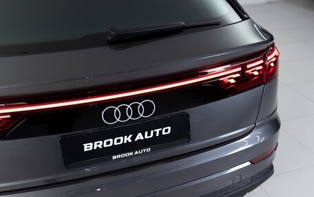 Audi Q8 I, 2026 год, 12 590 000 рублей, 26 фотография