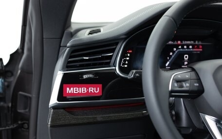 Audi Q8 I, 2026 год, 12 590 000 рублей, 14 фотография