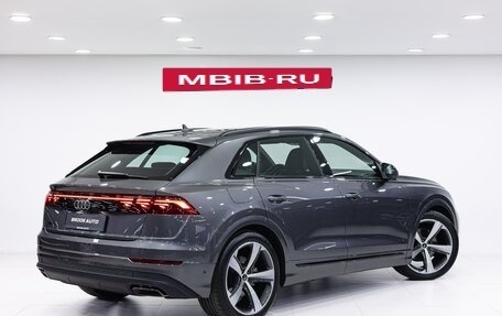 Audi Q8 I, 2026 год, 12 590 000 рублей, 6 фотография