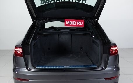 Audi Q8 I, 2026 год, 12 590 000 рублей, 27 фотография