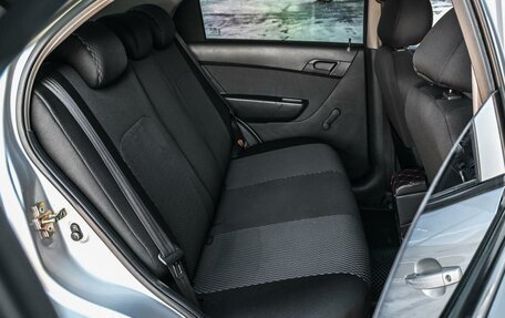 Chevrolet Aveo III, 2006 год, 449 000 рублей, 7 фотография