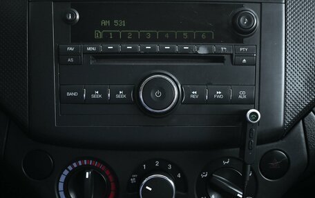 Chevrolet Aveo III, 2006 год, 449 000 рублей, 13 фотография