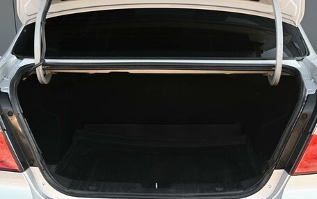 Chevrolet Aveo III, 2006 год, 449 000 рублей, 14 фотография