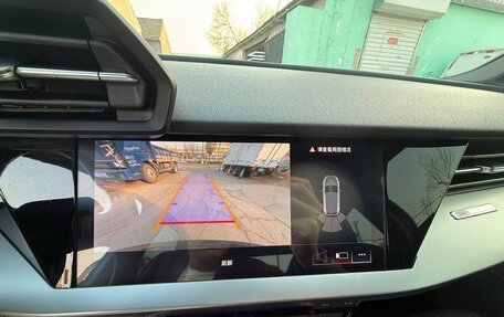 Audi A3, 2022 год, 2 350 000 рублей, 8 фотография