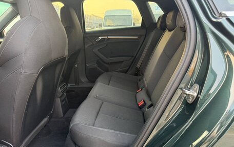 Audi A3, 2022 год, 2 350 000 рублей, 11 фотография