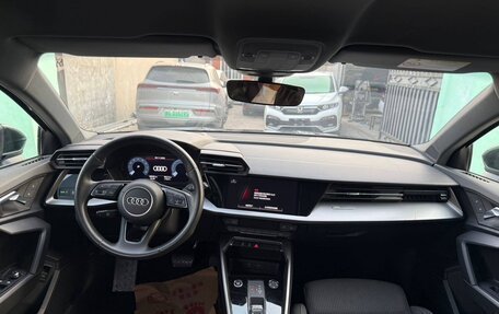 Audi A3, 2022 год, 2 350 000 рублей, 9 фотография