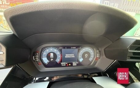 Audi A3, 2022 год, 2 350 000 рублей, 7 фотография