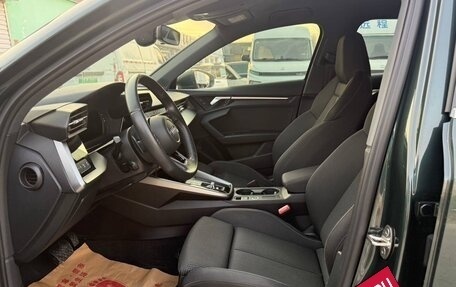 Audi A3, 2022 год, 2 350 000 рублей, 10 фотография