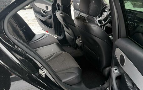 Mercedes-Benz C-Класс, 2014 год, 1 799 999 рублей, 4 фотография