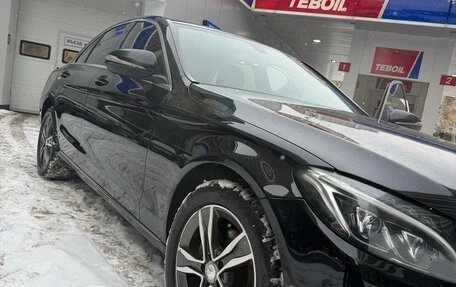 Mercedes-Benz C-Класс, 2014 год, 1 799 999 рублей, 2 фотография