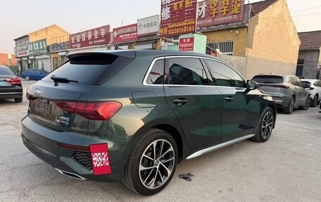 Audi A3, 2022 год, 2 350 000 рублей, 6 фотография