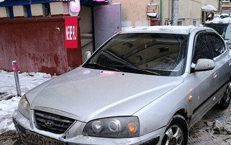 Hyundai Elantra III, 2004 год, 280 000 рублей, 2 фотография