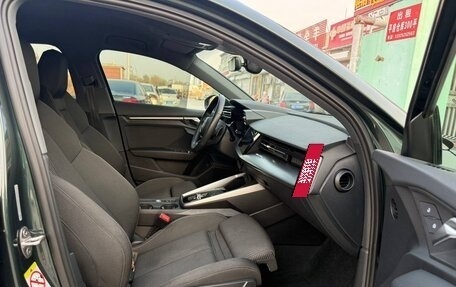Audi A3, 2022 год, 2 350 000 рублей, 13 фотография