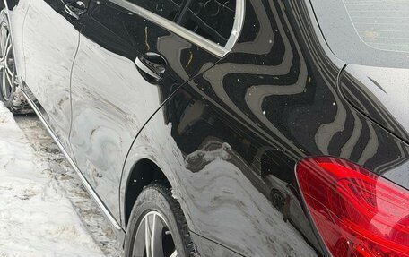 Mercedes-Benz C-Класс, 2014 год, 1 799 999 рублей, 6 фотография