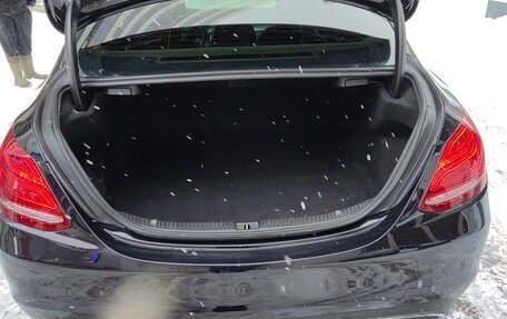 Mercedes-Benz C-Класс, 2014 год, 1 799 999 рублей, 9 фотография