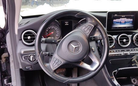 Mercedes-Benz C-Класс, 2014 год, 1 799 999 рублей, 8 фотография