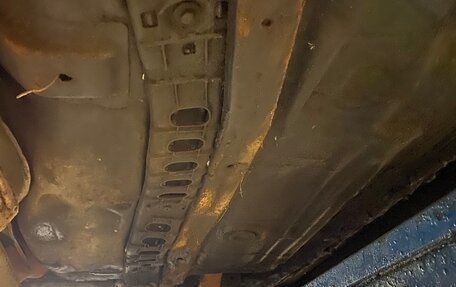 Toyota Sprinter Marino, 1993 год, 200 000 рублей, 7 фотография