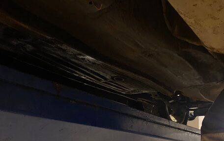 Toyota Sprinter Marino, 1993 год, 200 000 рублей, 8 фотография