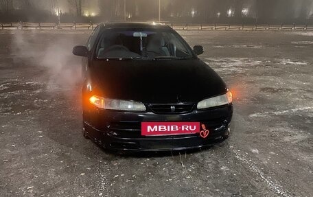 Toyota Sprinter Marino, 1993 год, 200 000 рублей, 6 фотография