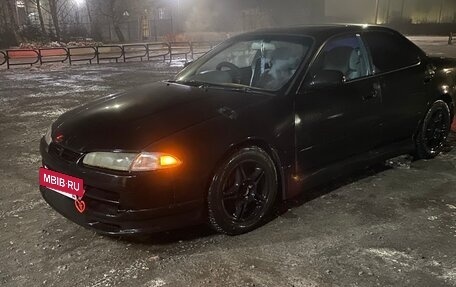 Toyota Sprinter Marino, 1993 год, 200 000 рублей, 4 фотография