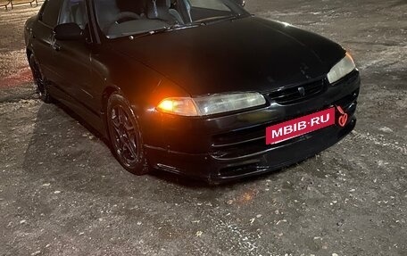 Toyota Sprinter Marino, 1993 год, 200 000 рублей, 3 фотография