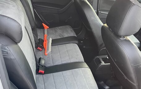 Skoda Yeti I рестайлинг, 2014 год, 700 000 рублей, 9 фотография