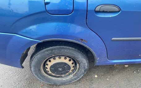 Renault Logan I, 2008 год, 225 000 рублей, 7 фотография