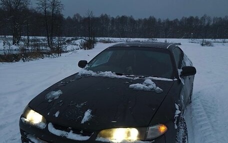 Toyota Sprinter Marino, 1993 год, 200 000 рублей, 2 фотография