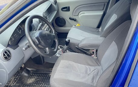 Renault Logan I, 2008 год, 225 000 рублей, 9 фотография