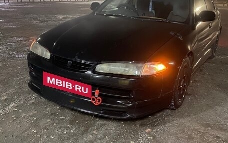 Toyota Sprinter Marino, 1993 год, 200 000 рублей, 5 фотография