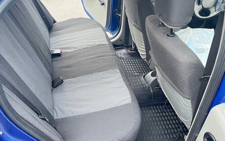 Renault Logan I, 2008 год, 225 000 рублей, 10 фотография