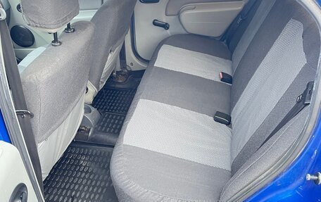 Renault Logan I, 2008 год, 225 000 рублей, 12 фотография