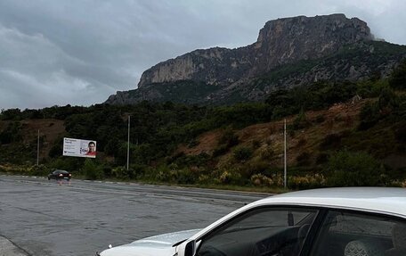 Toyota Mark II VIII (X100), 1996 год, 990 000 рублей, 10 фотография