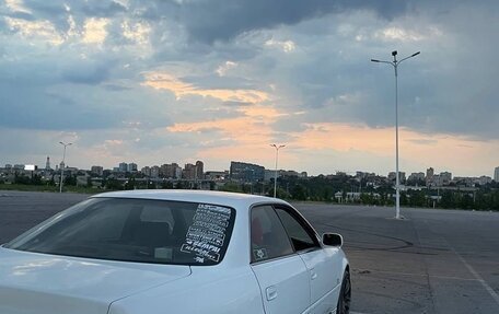 Toyota Mark II VIII (X100), 1996 год, 990 000 рублей, 14 фотография