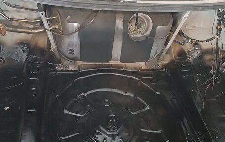 Toyota Mark II VIII (X100), 1996 год, 990 000 рублей, 15 фотография