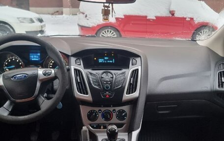 Ford Focus III, 2014 год, 779 000 рублей, 10 фотография