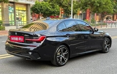 BMW 3 серия, 2021 год, 3 000 000 рублей, 5 фотография