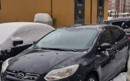 Ford Focus III, 2014 год, 779 000 рублей, 4 фотография