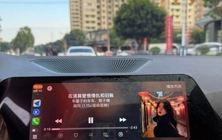 BMW 3 серия, 2021 год, 3 000 000 рублей, 18 фотография