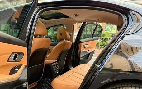 BMW 3 серия, 2021 год, 3 000 000 рублей, 12 фотография