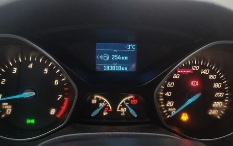 Ford Focus III, 2014 год, 779 000 рублей, 11 фотография