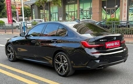 BMW 3 серия, 2021 год, 3 000 000 рублей, 6 фотография