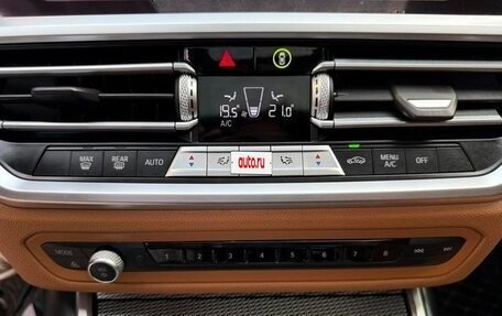 BMW 3 серия, 2021 год, 3 000 000 рублей, 22 фотография