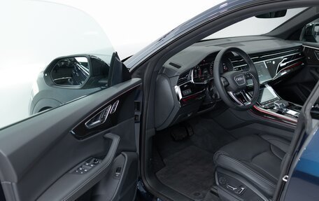 Audi Q8 I, 2026 год, 12 790 000 рублей, 7 фотография