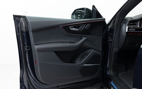 Audi Q8 I, 2026 год, 12 790 000 рублей, 8 фотография