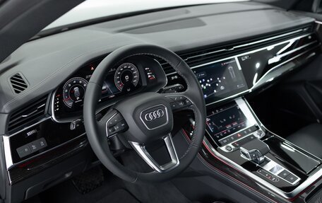 Audi Q8 I, 2026 год, 12 790 000 рублей, 11 фотография